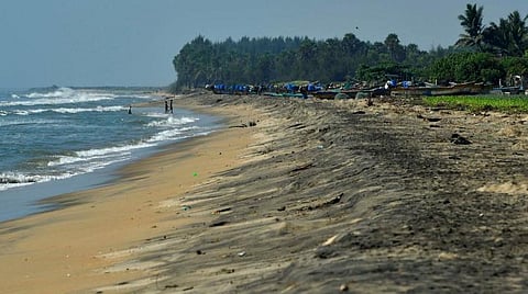 இயற்கையின் அறச்சீற்றம்