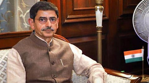 ஆளுநர் ஆர்.என்.ரவி | கோப்புப்படம்