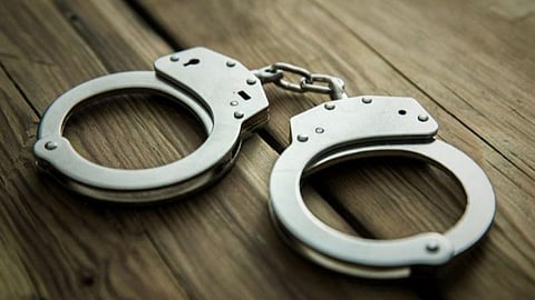 உதகையில் ரியல் எஸ்டேட் அதிபர்களை கடத்தி பணம், நகை பறித்த வழக்கில் மேலும் இரண்டு பேர் கைது