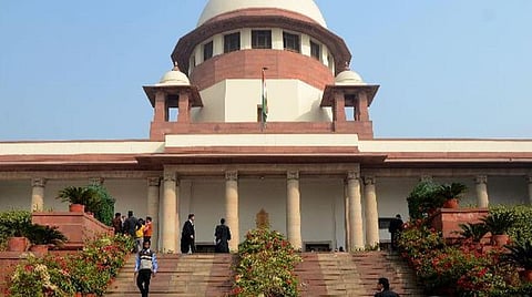 பிஹாரில் ஜாதிவாரி கணக்கெடுப்பை ரத்து செய்ய பொதுநல மனு தாக்கல்