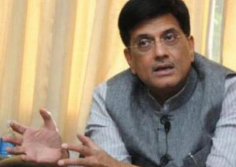 பியூஷ் கோயல்