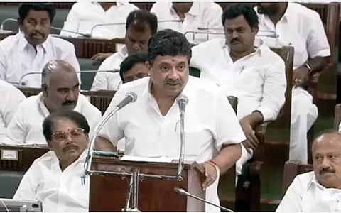 சம்பளம், ஓய்வூதியம், வட்டி உயர்வால் தமிழக அரசின் செலவினம் 23% அதிகரிப்பு: பட்ஜெட் ஆய்வறிக்கையில் தகவல்