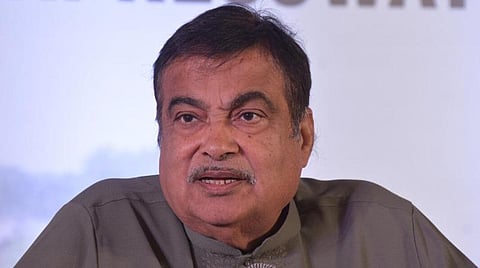 நிதின் கட்கரி | கோப்புப் படம்