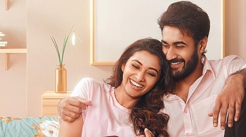 அந்த ரசிகர்கள் எப்படி ஏற்றுக்கொள்வார்களோ? - பிரியா பவானி சங்கர் அச்சம்