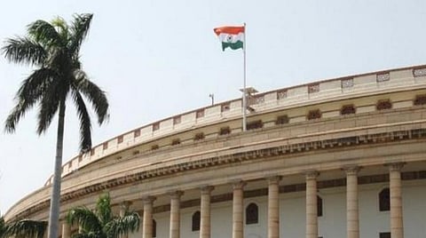 நாடாளுமன்றத்தில் தமிழக எம்.பி.க்களின் செயல்பாடு - புள்ளி விவரம் சொல்வது என்ன? - ஓர் ஆய்வு