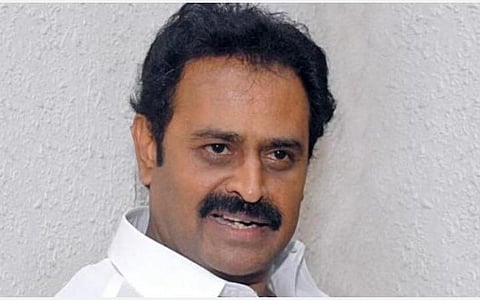 ராமஜெயம் கொலை வழக்கு; 12 ரவுடிகளிடம் இன்று முதல் உண்மை கண்டறியும் சோதனை