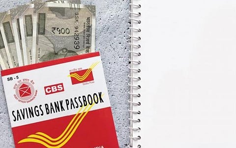 மூத்த குடிமக்கள் திட்டம் உட்பட அஞ்சலக சேமிப்பு திட்டத்துக்கான வட்டி விகிதம் அதிகரிப்பு