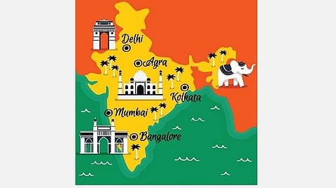 ஆங்கிலம் அறிவோமே 4.0 - 16: பான் இந்தியாவுக்கு என்ன பொருள்?