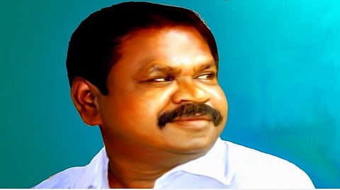 கே.ஏ.குணசேகரன் | கோப்புப்படம்