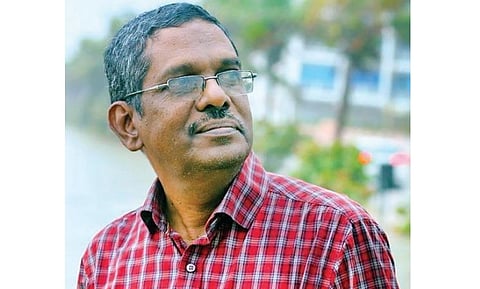 அறிவியல், சமூக, வரலாற்று நூல்களை மொழிபெயர்ப்பதும் அவசியம்: சு.ஆ.வெங்கட சுப்புராய நாயகர் நேர்காணல்