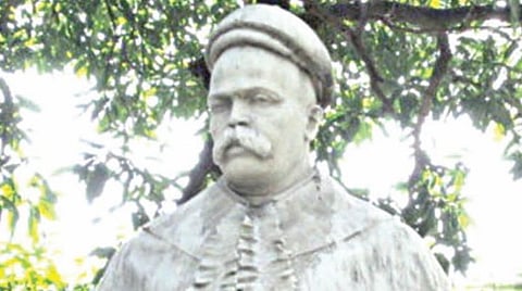 ஜன.18: இன்று என்ன? - ராவ் பகதூர் எம்.ஜி.ரானடே