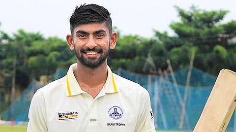 நாராயண் ஜெகதீசன் | கோப்புப்படம்