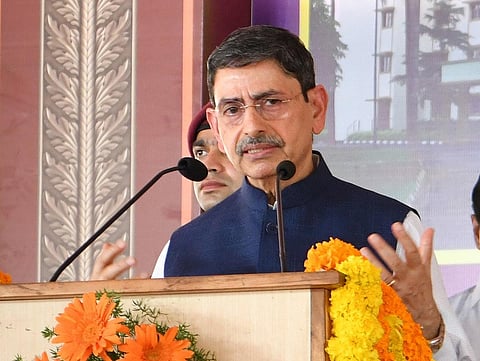 தமிழக ஆளுநர் ஆர்.என்.ரவி | கோப்புப் படம்