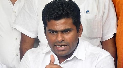 ஈரோடு கிழக்கு தொகுதியில் போட்டி? - டெல்லியில் அமித் ஷாவுடன் அண்ணாமலை சந்திப்பு