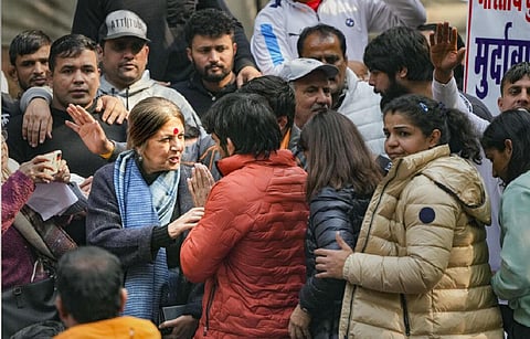 பிருந்த காரத் | கோப்புப் படம்