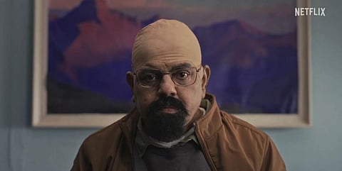 ‘ஜோக்கிங் பேட்’ - கவனம் ஈர்க்கும் ‘லொள்ளு சபா’ குழுவின் ‘பிரேக்கிங் பேட்’ ஸ்பூஃப் ப்ரொமோ