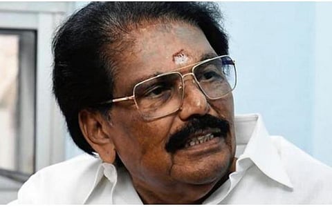 தமிழகத்தின் எல்லைக்குள் கேரளா சர்வே எடுக்கவில்லை: அமைச்சர் விளக்கம்