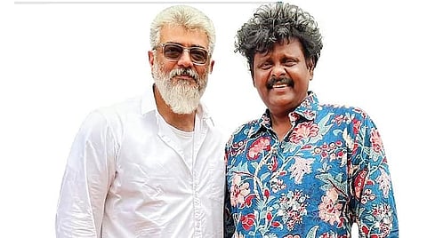 புனேயும் தரமணியும் ஒன்றல்ல! | ஜி.எம்.சுந்தர் நேர்காணல்