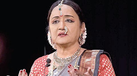 புகழ்பெற்ற பரதநாட்டிய கலைஞர் லட்சுமி விஸ்வநாதன் சென்னையில் காலமானார்