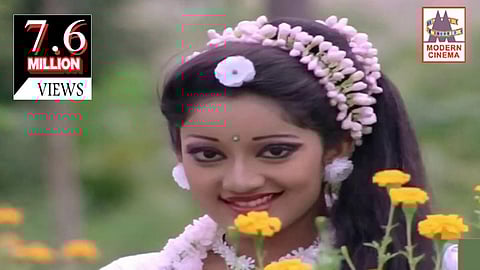 இளையராஜாவுடன் இசையிரவு 26 | ‘மல்லிகையே மல்லிகையே தூதாக போ...’ - கட்டிப்போடும் தபேலாவின் தாளநடை!