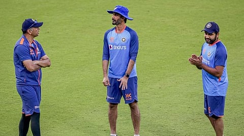 2-வது ஒருநாள் கிரிக்கெட் போட்டியில் இந்தியா – நியூஸிலாந்து இன்று மோதல்