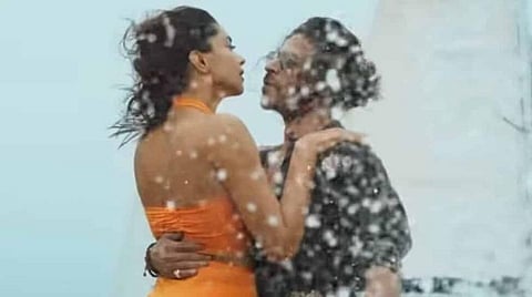 சர்ச்சைக்குரிய திரைப்படங்களை மறு தணிக்கை செய்ய தனிக்குழு - இந்து துறவிகள் சார்பில் அறிவிப்பு