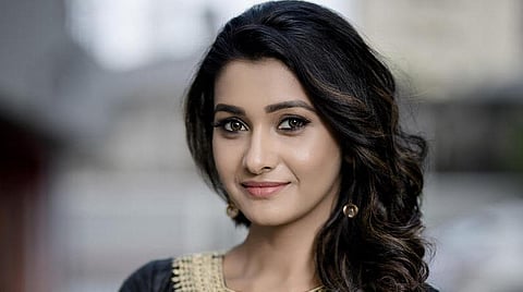 அப்படி சொல்லவே இல்லை - பிரியா பவானி விளக்கம்