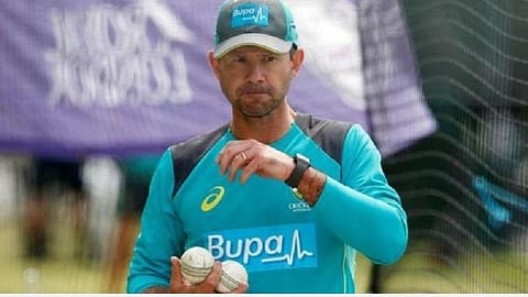 ஐபிஎல் தொடரின் போது ரிஷப் பண்ட் என் பக்கத்தில் இருக்க வேண்டும்: ரிக்கி பாண்டிங்