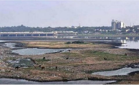 சென்னையில் நீருக்கு அடியில் மெட்ரோ சுரங்கம்: நிபுணர் மதிப்பீட்டுக் குழு ஒப்புதல்