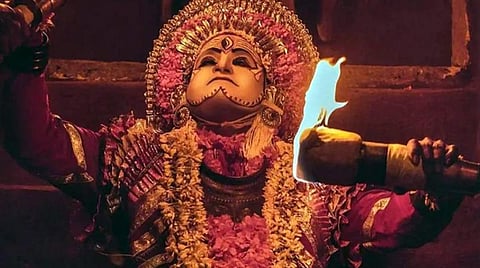 காந்தாரா படத்தின் இரண்டாம் பாகம் - உறுதிசெய்த தயாரிப்பாளர்