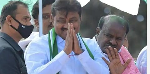 சிவானந்த பாட்டீல்