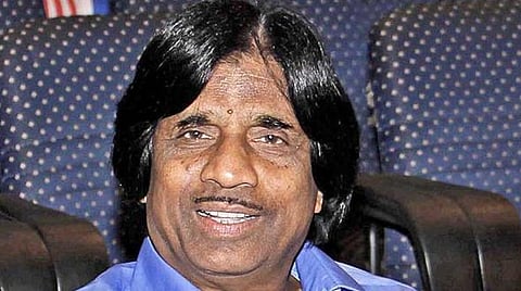 தேசிய கல்விக் கொள்கையை அமல்படுத்த மத்திய அரசு அதிக நிதி ஒதுக்க வேண்டும் - முன்னாள் துணைவேந்தர் பாலகுருசாமி வலியுறுத்தல்