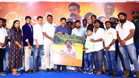 டாஸ்மாக் கடைகளில் ‘கள்’ - இயக்குநர் பேரரசு யோசனை