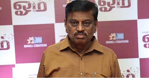 புகழஞ்சலி | பன்முகக் கலைஞர் ஈ.ராமதாஸ் - “சினிமாவில் இப்படி ஒருவரைப் பார்ப்பது கடினம்!”