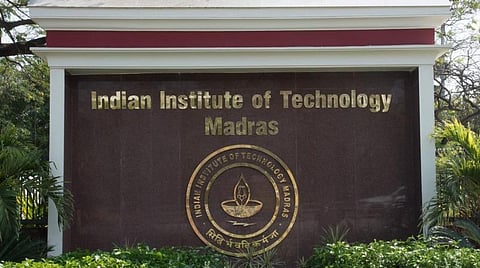 ஜி20 உச்சி மாநாடு குறித்த கருத்தரங்கம்: சென்னை ஐஐடியில் நடைபெற்றது