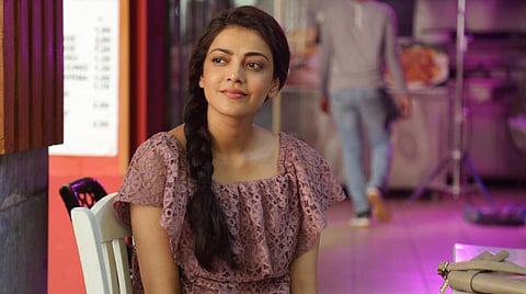 பாலகிருஷ்ணா ஜோடியாகிறார் காஜல் அகர்வால்