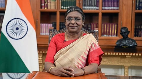 குடியரசு நாளை அர்த்தம் நிறைந்ததாக்குவோம்!