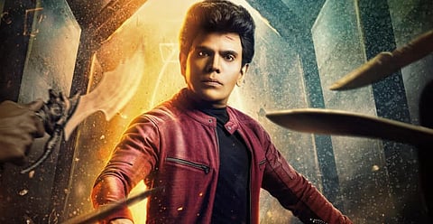 லெஜண்ட் சரவணன் | கோப்புப்படம்