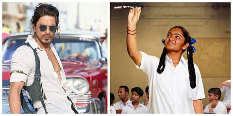 ‘பதான்’ முதல் ‘அயலி’ வரை - தியேட்டர், ஓடிடியில் இந்த வாரம் என்ன பார்க்கலாம்?