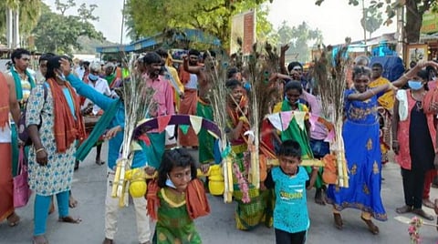 எண்ணற்ற பலன்களைத் தந்தருளும் தைப்பூச நாள் வழிபாடு!