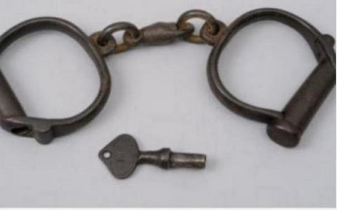 ஸ்ரீவில்லிபுத்தூர் | போக்சோ வழக்கில் வனக் காப்பாளர் கைது