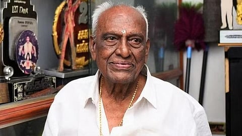 சண்டை பயிற்சி இயக்குநர் ஜூடோ ரத்தினம் மறைவுக்கு முதல்வர் ஸ்டாலின், தலைவர்கள் இரங்கல்: ரஜினிகாந்த், திரையுலகினர் நேரில் அஞ்சலி