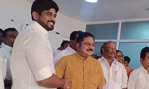 ஏ.எம்.சிவபிரசாந்த்