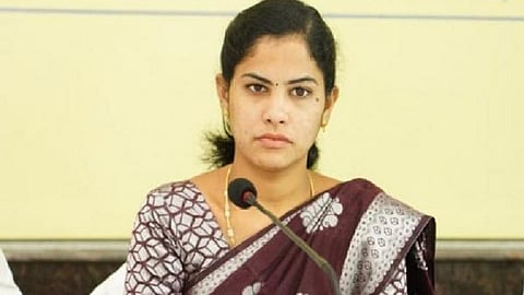 அண்ணா சாலை கட்டிட விபத்து; சென்னை மாநகராட்சி நோட்டீஸ் அனுப்பியுள்ளது: மேயர் ப்ரியா