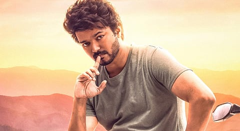 உலக அளவில் ரூ.300 கோடி வசூலை நெருங்கும் விஜய்யின் ‘வாரிசு’