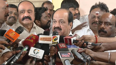 ஜே.சி.டி.பிரபாகர் பேட்டி