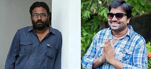 ராம் இயக்கத்தில் சிவா... கவனம் ஈர்க்கும் ‘காம்போ’ - விரைவில் படப்பிடிப்பு