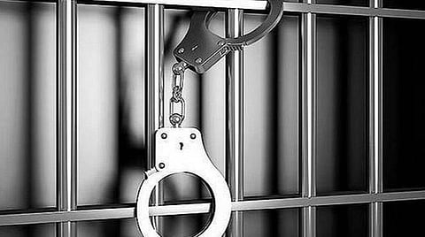 ராஜபாளையம் | போக்சோ வழக்கில் பெண் கைது