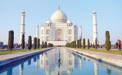 உலகம் - நாளை - நாம் - 11: உலக அதிசயத்தைத் தாங்கி நிற்கும் மாநிலம்