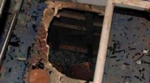 சிறுமியின் உயிரிழப்புக்கு யார் பொறுப்பேற்பது?